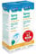 Care+, Spray Nasal con Agua de Mar, Hidratación y Limpieza Nasal, Con Dexpantenol, Alivia la Congestión y Sequedad, Apto para Bebés y Adultos, 20ml x 2 uds