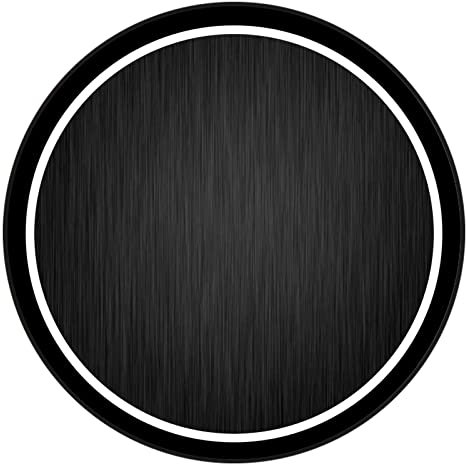 ZXHH Drum Teppich Schlagzeug Teppich Schlagzeugteppich Schallschutz Teppich Schallschutzmatte Drum Rug Drum Matte Drumteppich ( Diameter: 90CM )
