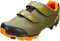 Northwave Origin Junior MTB Schuhe, Fahrradschuhe Mountainbike XC, Orange 38