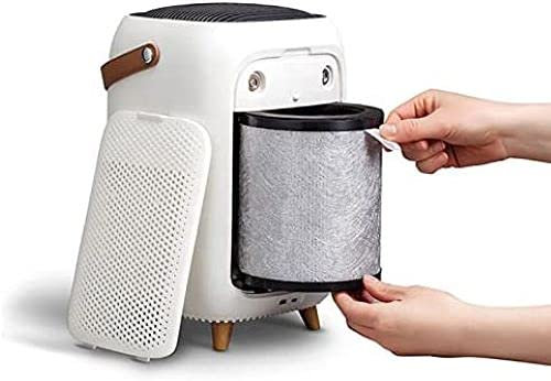 HESKA HP13 Hepa Air Purifier Filter replacement For air purifiers H13 HEPA Filter Air Purifier Activated carbon