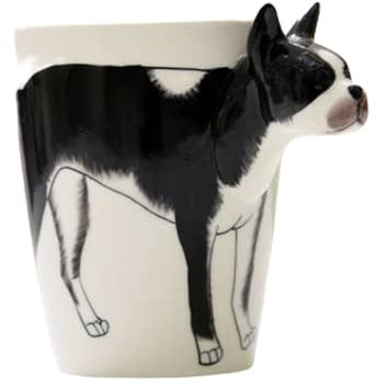 Becher mit Tier innen 3d Kaffee Nette Tassen Hund Katze Elefant Kuh Personalisiertes Tier, Neuheit Lustige Geschenk Für Frauen Männer Geburtstag Weihnachten Valentinstag Tag 07