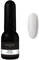 Didier Lab - Premium Top Coat No Wipe Milky White - UV Gel Nagellack - Top Coat Gel UV - Schutz vor Kratzern - Gelnagellack für UV Lampe - Milchig Finish - Für Gellack - Kein Dispersionsschicht