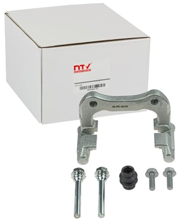NTY Hzt-re-007A Halter, Bremssattel hinten rechts | Hzt-re-007A passend für Avantime