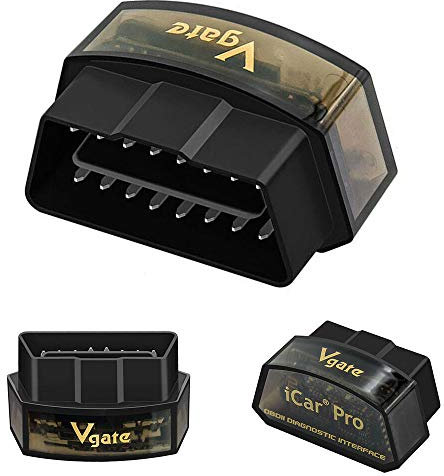 Vgate Android iOs Windows WLAN EOBD OBDII 2 KFZ Auto Check Diagnose