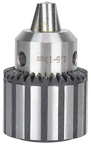 CNC-Werkzeuge, Manuelles B16-Bohrfutter mit Schlüsseltyp, Elektrisches Umrüstfutter Zum Gewindeschneiden/Reiben von CNC-Werkzeugen, Spannfuttern