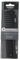 PARSA Beauty hochwertiger Carbon Stylingkamm – Antistatisch, Allrounder für alle Haartypen – Professioneller Kamm aus ausgezeichnetem Material – 19,8 x 5 x 1 cm