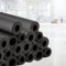 Rohrisolierung 10 mm, 16 mm, 20 mm, 25 mm, 32 mm, 50 mm, 76 mm, 90 mm Innendurchmesser X 1,8 m Isolierrohr Für HVAC-Außenklimaanlagen(ID43.0mm*T15mm*L1.8m)