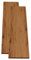 ben+camilla.com Einlegeboden Holz Wandregal | 80 cm x 40 cm lang in Buche Aktiv – 2er Set | Regalboden Tischplatten Regalbretter Vintage auch für Schränke