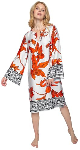 Emily van den Bergh - Damenkleid 8549