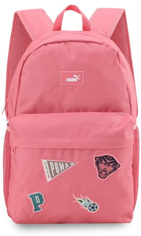 PUMA Erwachsene Phase 20 l Patch Rucksack