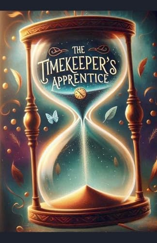 The Timekeeper`s Apprentice