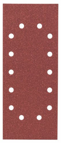Bosch 2608605343 115 x 280 mm Sanding Sheets for Orbital Sanders