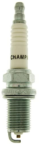Champion Copper Plus 431S Zündkerze, 24 Stück, RC14YC