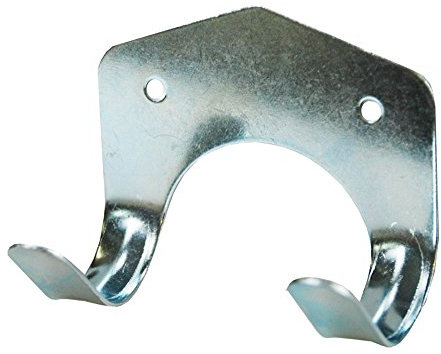 Kingfisher 5 Pack Galvanised Tool Hooks