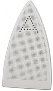 Polti PAEU0200 Soletta Antilucido per Ferro da Stiro Professionale di Polti Vaporella, Ottimo per Stirare i Capi Scuri e Delicati