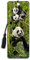 Artgame Panda - 3D Bookmark - Pack of 6 Pieces: Bk62pnd