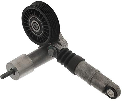 Febi-Bilstein 18660 - Tendicinghia, Cinghia Poly-V