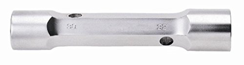 Llave De Tubo 2 Bocas 27-29 Mm
