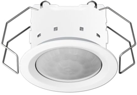 Jung – Bewegungsmelder Präsenz KNX Mini Standard