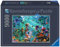 Ravensburger - Puzzle: Atlántida Sumergida, Puzzle 9000 Piezas, Puzzles para Adultos y Niños, Pegamento Puzzle para Enmarcar Puzzles, Rompecabezas Adultos, Puzzle Dificil 192x138cm