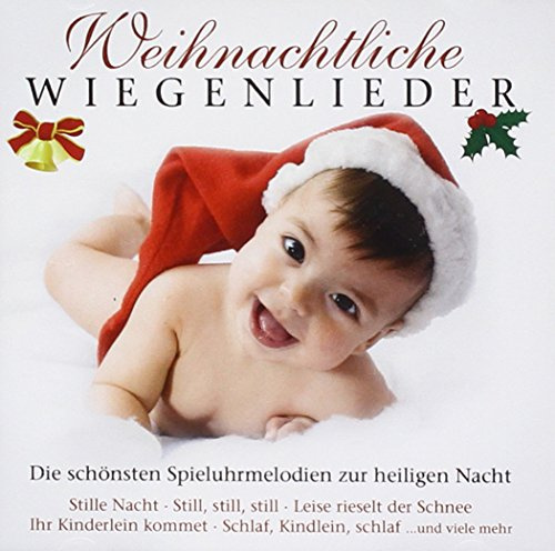 Weihnachtliche Wiegenlieder