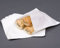 Greaseproof Paper Food Bags 6 x 6 / 150mm x 150mm (Pack of 500) 100% Grease Resistant Sandwich & Takeaway Bags Perfect for Bakery Goods, Snacks, Fried Foods, And More