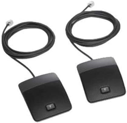 Cisco 8832 Wired Mikrofone Kit for Worldwide