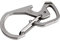 fenix Unisex ALB20, titanium, S UK