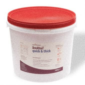 lovital quick&thick (1000g)