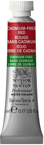 WN Awc 5 ml Cad - Free Red 901, XCFAWC5901