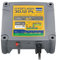 GYS, GYSFLASH 30.12 PL, Intelligentes Batterieladegerät Blei (AGM, Gel...) & Lithium (LiFePO4), 7 A/15 A/30 A, Fahrzeuge 12 V (Auto, Nutzfahrzeug, Boot), sichere Ladung, Desulfatation