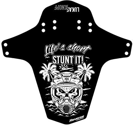 Reverse Components Stunt It Mudguard One Size