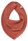Pippi Halstuch Dreieckstuch Baby Lätzchen Halstücher 1402 (redwood)