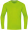 JAKO Run 2.0 Sweatshirt Running Gruen, S Herren