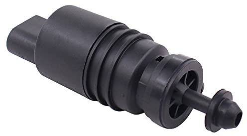 HouYeen Scheibenwaschpumpe für B-MW 1 3 5 7 Serie X1 X4 X3 X5 Z3 Z4 Z8 67128362154