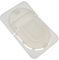 sparefixd Lamp Box Bulb Cover to Fit Hotpoint Fridge & Freezer