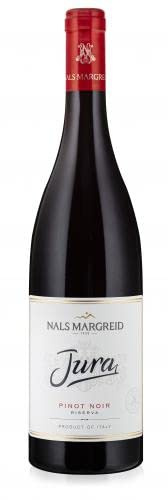 Pinot Noir Riserva Yura Südtirol DOC 2021