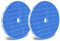 BAMBOOST Filtro de repuesto para purificador de aire 2 en 1 Philips AC2729/10 Series 2000 y 2000i, filtro HEPA FY2425/30