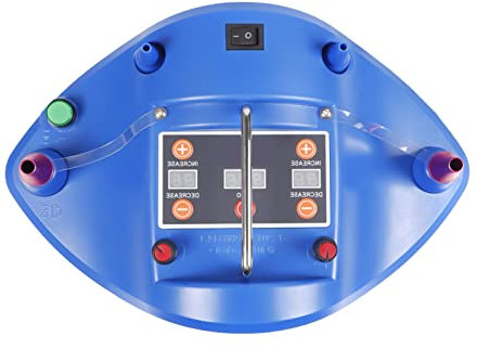 Pompa Elettrica per Palloncini, Gonfiatore 1200 W