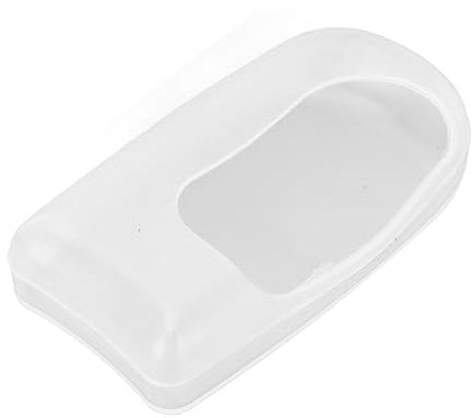 Culnflun Wasserdichte Abdeckung für E-Bike-Monitore, Monitorabdeckung, Wasserdichte Silikon-Schutzhülle für Tachometer, Display Schützende Hülle, für Elektrofahrräder 790 810 880 Tachoanzeige