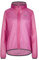 Ziener Damen NATINA Regenjacke - Fahrrad|Mountainbike|Outdoor - wasserdicht,atmungsaktiv,super leicht, magenta, 42