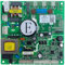Compatible con Haier HRF-IV398H, placa de control de alimentación PCB principal del refrigerador W19-87 01E, pieza de repuesto de la placa de circuito del refrigerador, kit de reparación, componente e