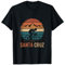 Santa Cruz - Santa Cruz Ca Mountainbike Bike Mtb T-Shirt