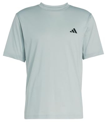 adidas Men's Workout Essentials FEELREADY T-Shirt