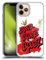 Head Case Designs Officially Licensed Liverpool Football Club Allez Allez Allez Gold Graffiti Art Gel Case [Military Grade Protection] Compatible With Apple iPhone 11 Pro