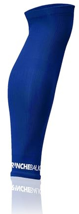 TRINCHE Calzettoni Calcio Uomo Tagliati V2 – Grip Antiscivolo Professionale – Scelti da Calciatori di Serie A – Comfort e Velocità – Calze Alte Allenamento e Partita