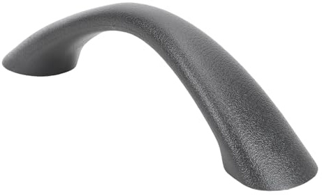 Luocute Barra de Agarre para Ducha, Pasamanos de Baño Ergonómico Antideslizante con Agarre Cómodo para Bañera, Ducha, SPA, Seguridad para Personas Mayores