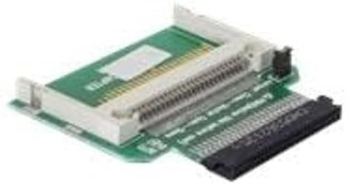Delock 91479 Converter 1,8ZHDD / iPod > CF Card
