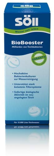 Söll BioBooster 500ml