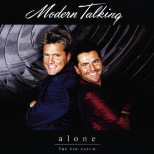 (CD Album Modern Talking, 17 Titel) You Are Not Alone / Sexy Sexy Lover / For Always And Never / I Can't Give You More / Rouge Et Noir / It Hurts So Good u.a.
